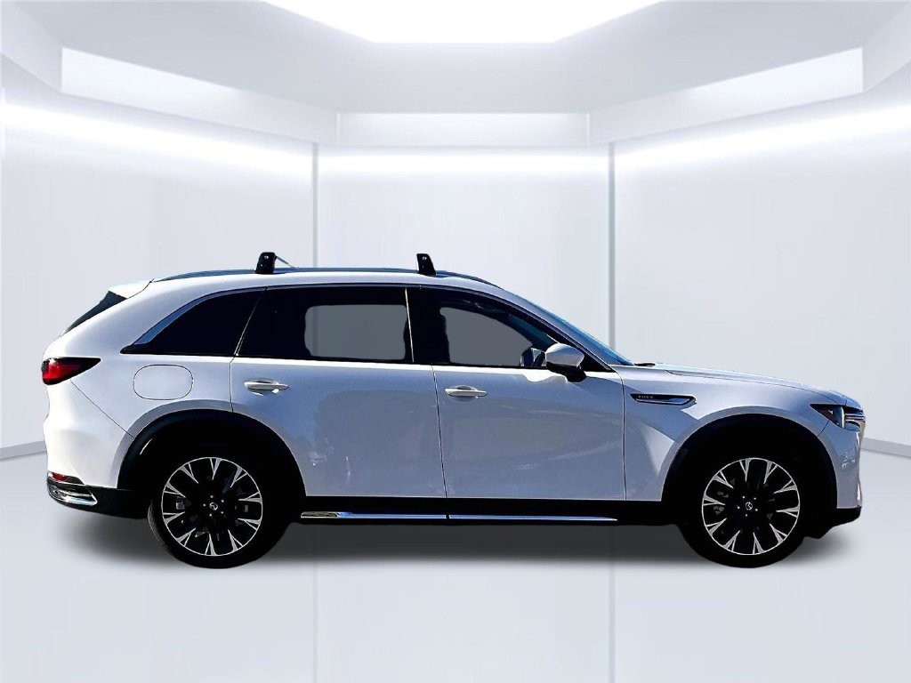 Used 2024 MAZDA CX-90 Plug-In Hybrid w/ Premium Pkg AWD/4WD image 37