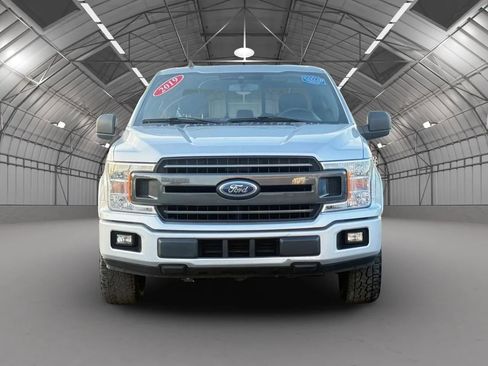 Used 2019 Ford F150 XLT w/ Equipment Group 302A Luxury image 2