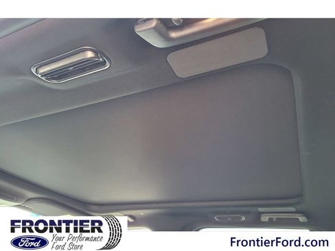Used 2022 Ford Expedition Max Limited w/ Equipment Group 304A AWD/4WD image 24