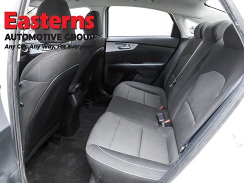 Used 2022 Kia Forte LXS image 21