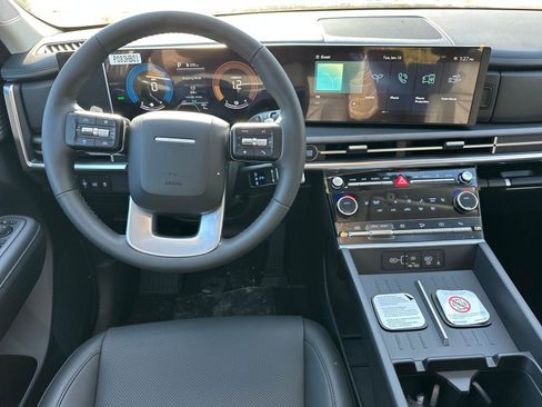 New 2026 Hyundai Santa Fe SEL image 8