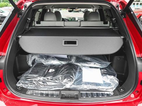 New 2025 Mitsubishi Outlander SE image 33