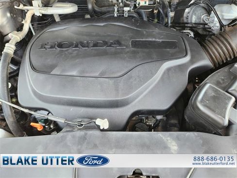 Used 2021 Honda Odyssey Touring image 31