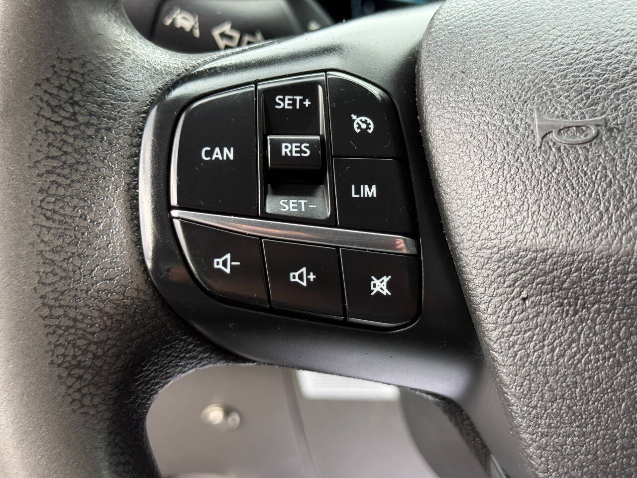 Used 2022 Ford Transit 350 w/ Upfitter Package RWD image 18