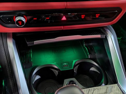 Used 2024 BMW M3 Competition w/ M Carbon Exterior Package image 27