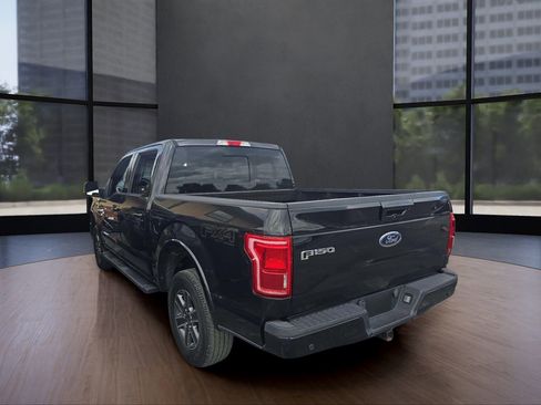 Used 2015 Ford F150 Lariat image 14