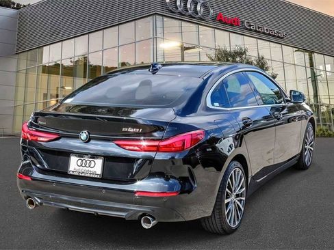 Used 2020 BMW 228i xDrive Gran Coupe w/ Convenience Package image 4
