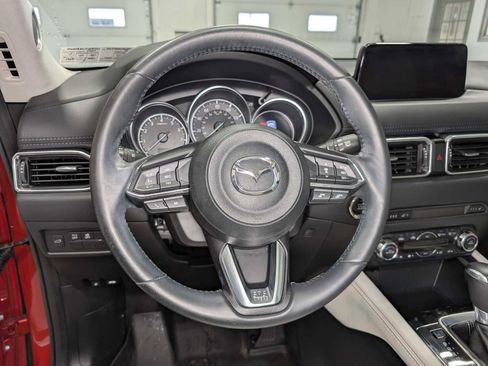 Used 2018 MAZDA CX-5 Grand Touring w/ Premium Package image 38