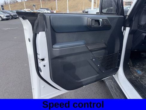 Used 2024 Ford Bronco Outer Banks image 14