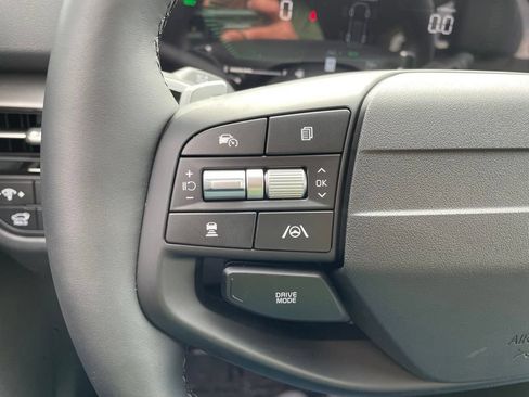 New 2026 Kia Sportage EX AWD/4WD image 25