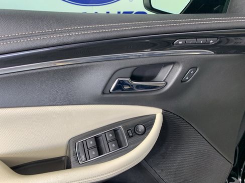 Used 2019 Chevrolet Impala Premier w/ Premier Confidence Package FWD image 15