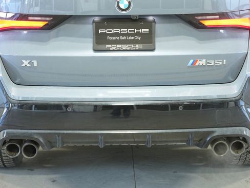 Used 2025 BMW X1 M35i w/ Premium Package image 31