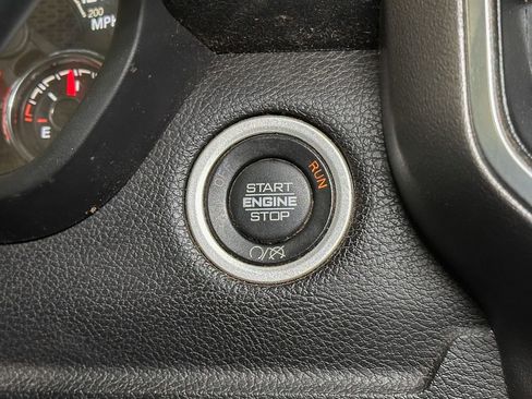 Used 2022 RAM 2500 Big Horn w/ Level 1 Equipment Group AWD/4WD image 38