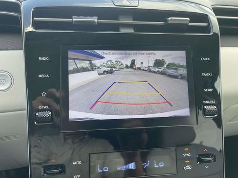 Used 2023 Hyundai Tucson SEL w/ Convenience Package FWD image 29