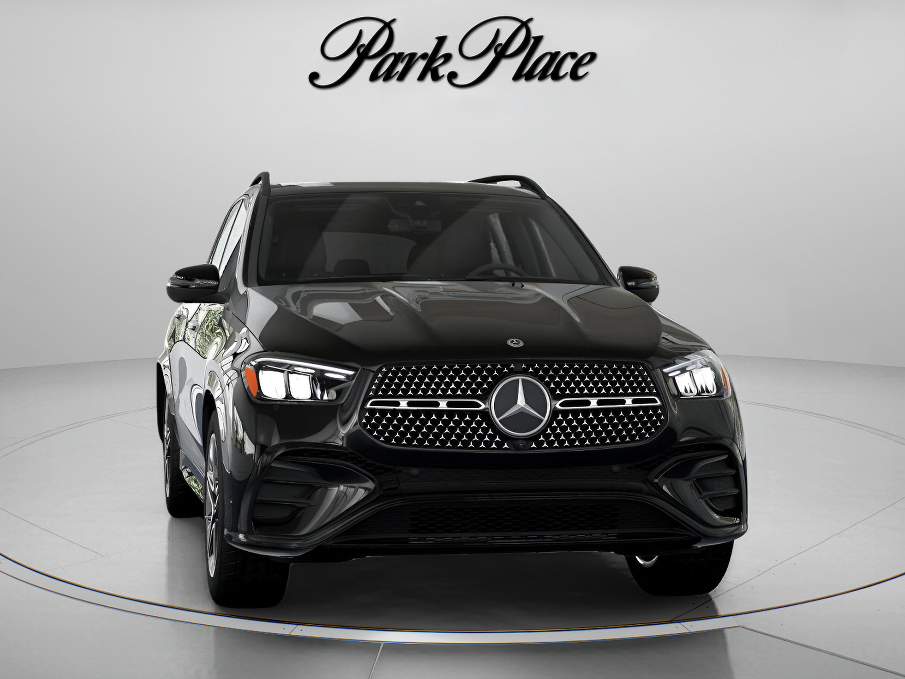 Certified 2026 Mercedes-Benz GLE 350 4MATIC image 34