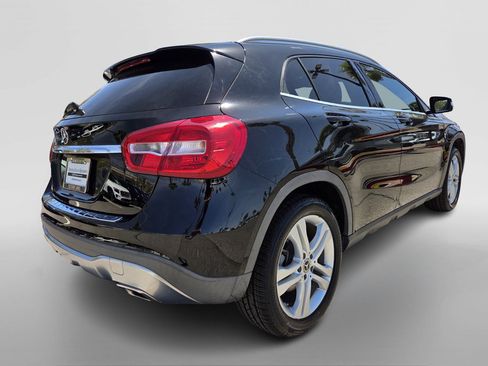 Used 2019 Mercedes-Benz GLA 250 image 5