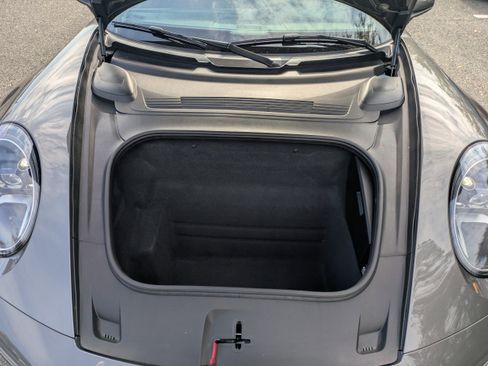 Used 2021 Porsche 911 Turbo image 12