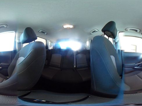 Used 2025 Kia Soul LX w/ LX Technology Package image 36