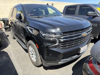 Used 2024 Chevrolet Tahoe LT AWD/4WD video 1