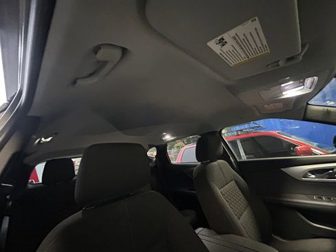 Used 2021 Chevrolet Blazer LT image 27