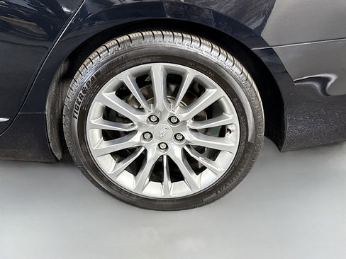 Used 2017 Cadillac CT6 Premium Luxury w/ Comfort Package image 37