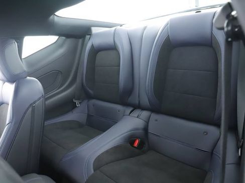 Used 2026 Ford Mustang Dark Horse RWD image 28
