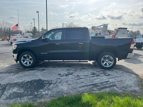 Used 2019 RAM 1500 Big Horn image 7