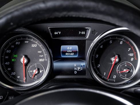 Used 2018 Mercedes-Benz GLE 350 4MATIC image 20