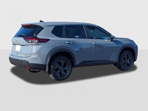 New 2026 Nissan Rogue SV image 6