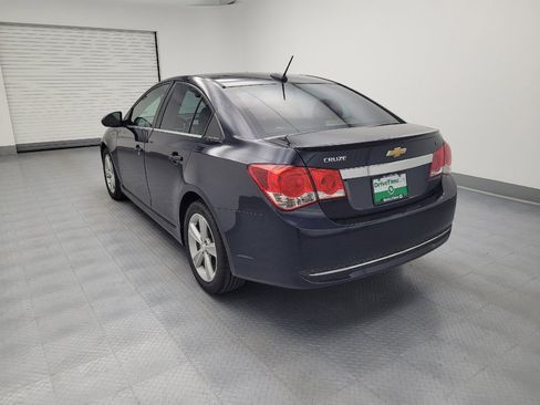 Used 2015 Chevrolet Cruze LT w/ RS Package FWD image 5