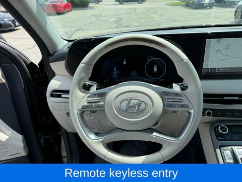 Used 2023 Hyundai Palisade Limited AWD/4WD image 12
