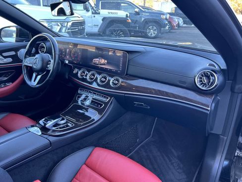 Used 2020 Mercedes-Benz E 450 Cabriolet image 39