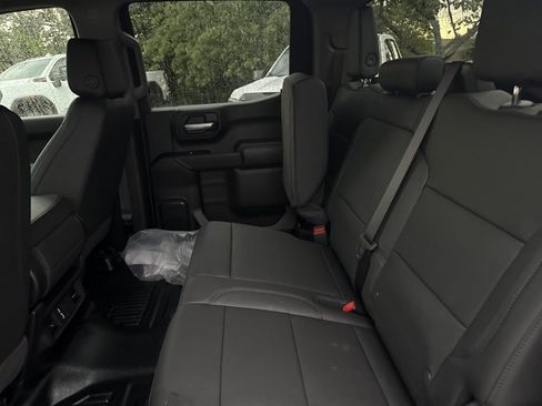New 2026 GMC Sierra 1500 Pro w/ Pro Value Package AWD/4WD image 5