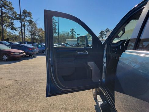 New 2026 GMC Sierra 3500 Denali w/ Denali Reserve Package image 13