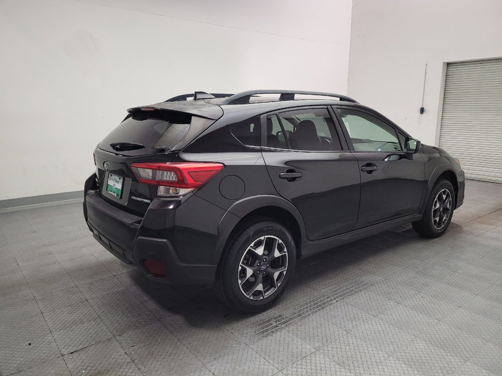 Used 2020 Subaru Crosstrek 2.0i Premium w/ Popular Package #3 AWD/4WD image 9