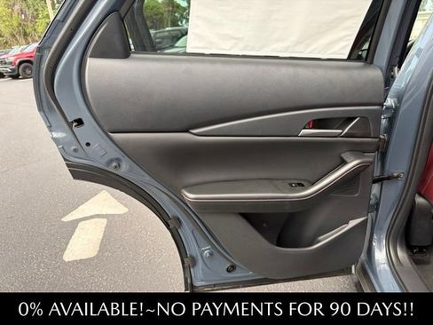 Used 2026 MAZDA CX-30 AWD 2.5 S image 8