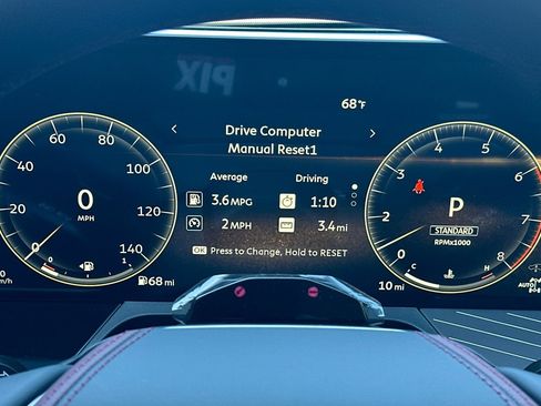 New 2027 INFINITI QX80 Autograph AWD/4WD image 30
