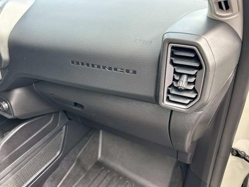 Certified 2025 Ford Bronco Sport Big Bend AWD/4WD image 25