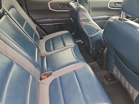 Used 2024 Ford Bronco Sport Outer Banks image 26