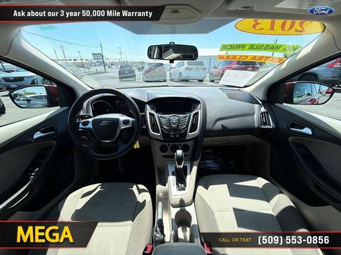 Used 2013 Ford Focus SE FWD image 31