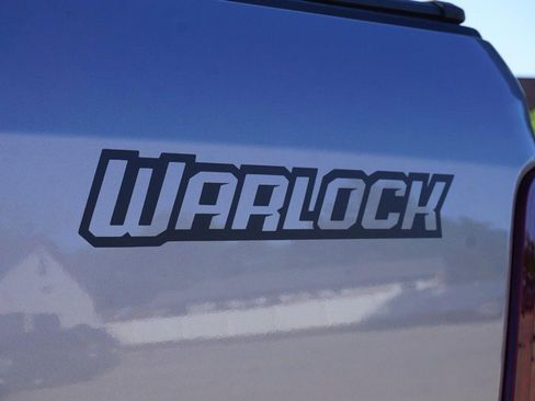 Used 2022 RAM 1500 Classic Warlock AWD/4WD image 22