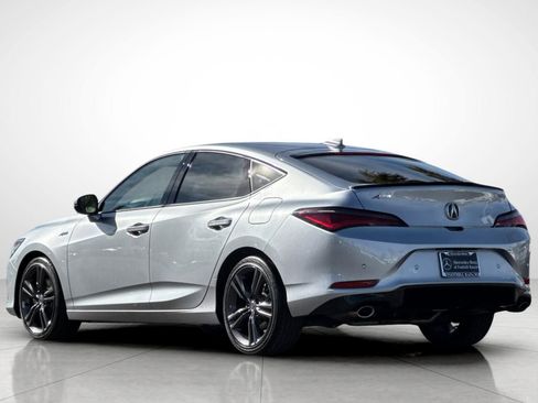 Used 2023 Acura Integra A-Spec image 13