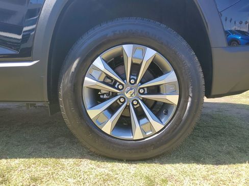 New 2026 Chevrolet Equinox LT image 6