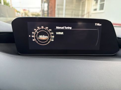 Used 2020 MAZDA MAZDA3 AWD Hatchback w/ Premium Pkg image 11