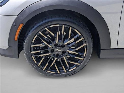 Used 2025 MINI Cooper S FWD image 22