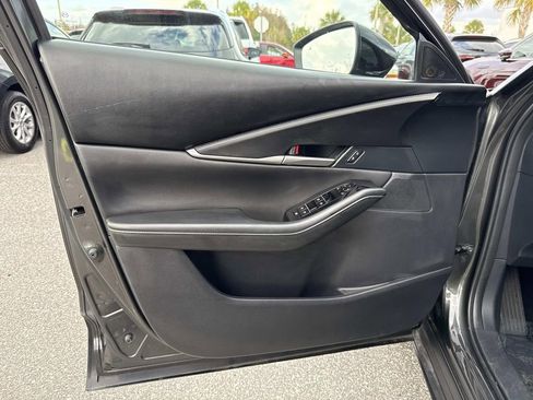 Certified 2024 MAZDA CX-30 AWD 2.5 S w/ Select Sport Pkg image 21