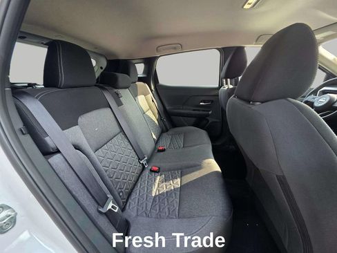 Used 2026 Nissan Kicks SV w/ Cold Weather Package AWD/4WD image 9