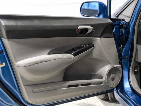 Used 2011 Honda Civic LX image 40