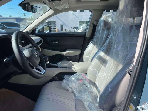New 2026 Honda HR-V EX-L image 14