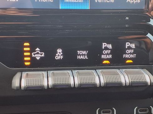 Used 2022 RAM 1500 Limited AWD/4WD image 6
